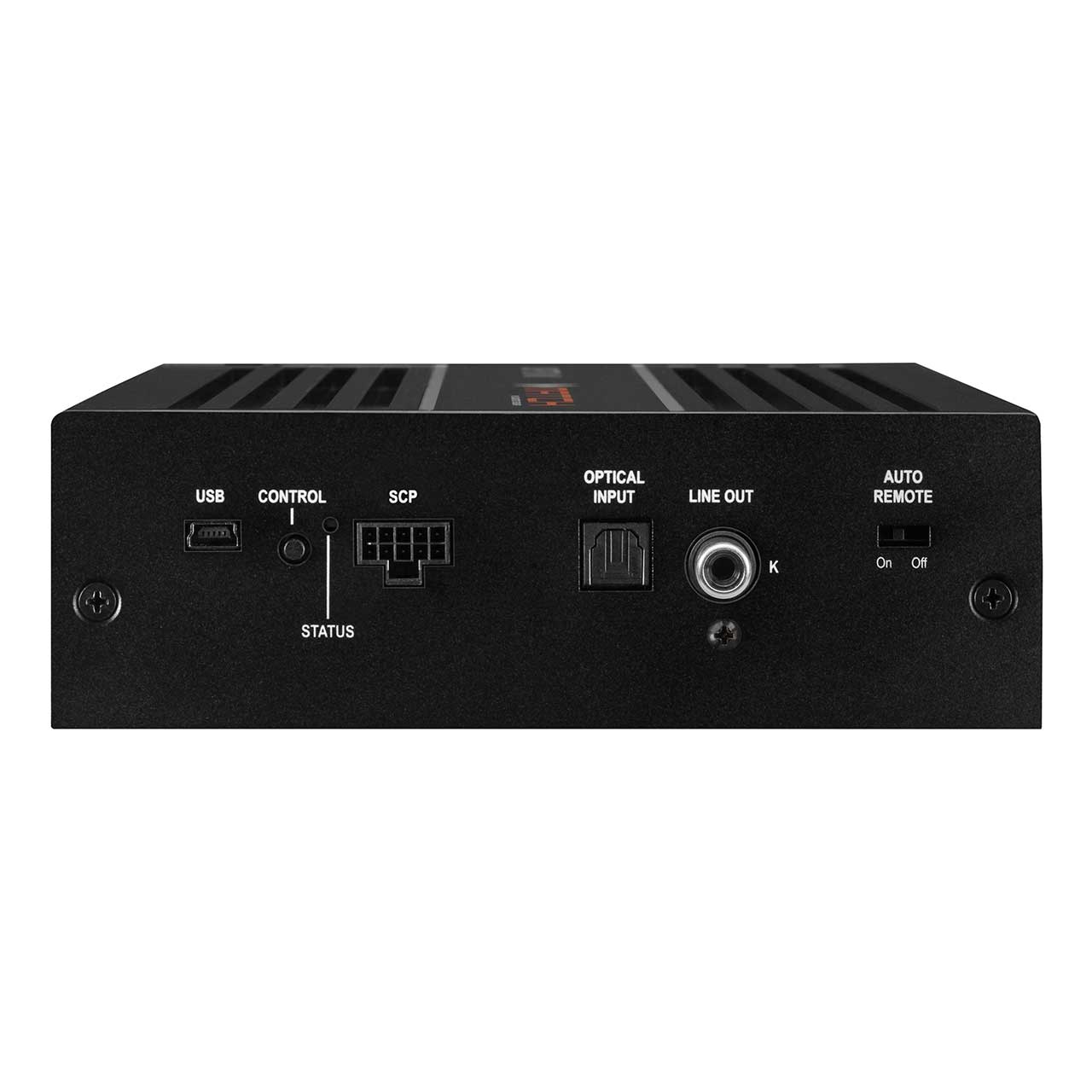 MATCH UP 10DSP – 24V Edition MATCH UP 10DSP – 24V Edition